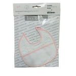 Nazarener-Lätzchen zum Besticken