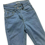 Mädchenjeans