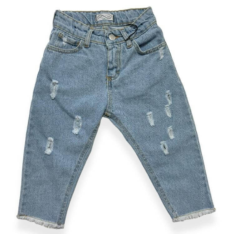 Mädchenjeans