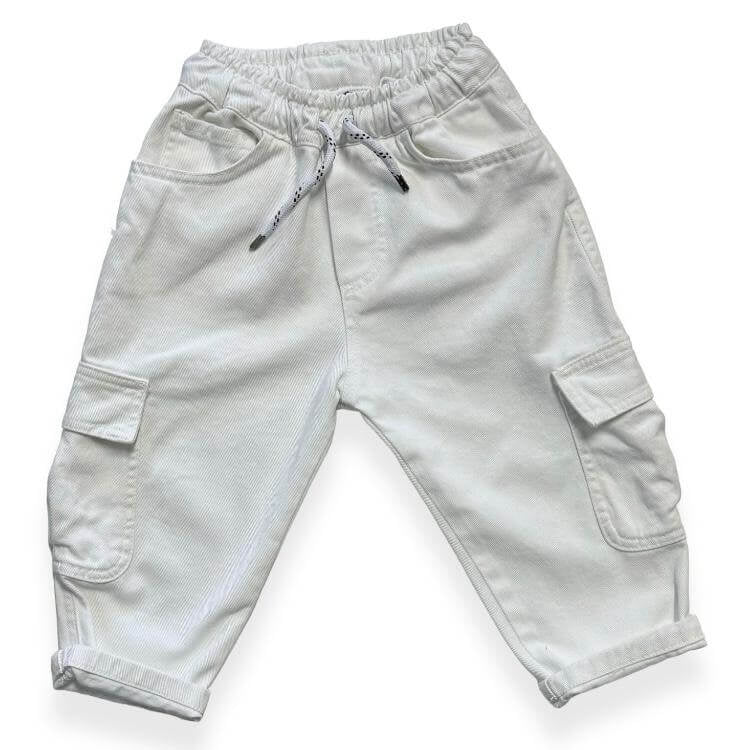 Baby-Cargo-Jeans