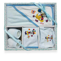 Disney Mickey Mouse-Set aus Baumwolle