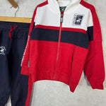 Beverly Hills Polo-Baumwoll-Trainingsanzug