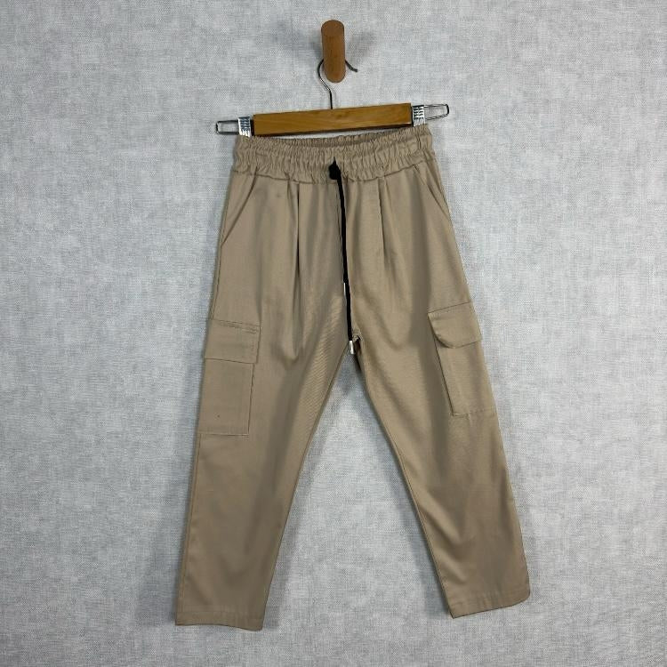 Baby-Cargohose