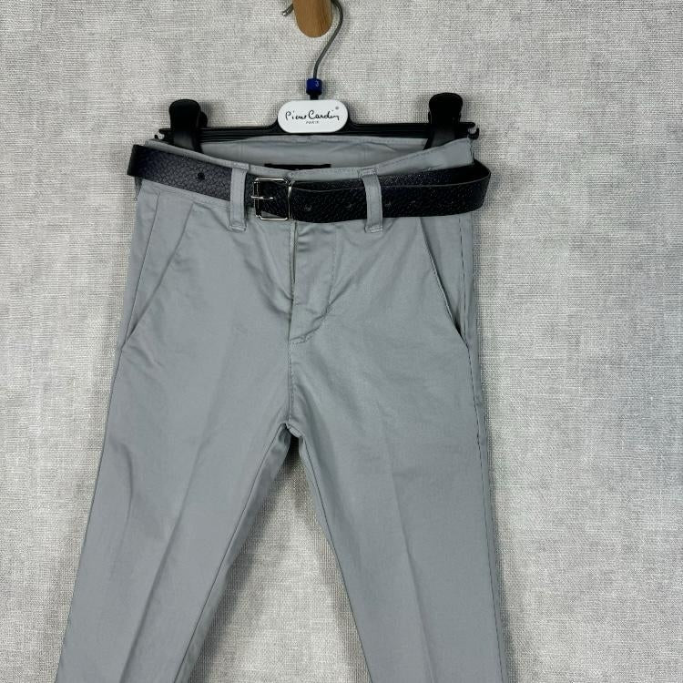 Pierre Cardin Baumwollhose für Neugeborene