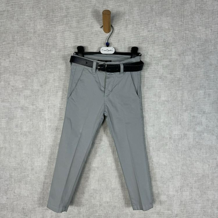 Pierre Cardin Baumwollhose für Neugeborene