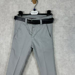 Baby-Baumwollhose