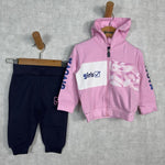 Givova Baumwoll-Trainingsanzug für Neugeborene