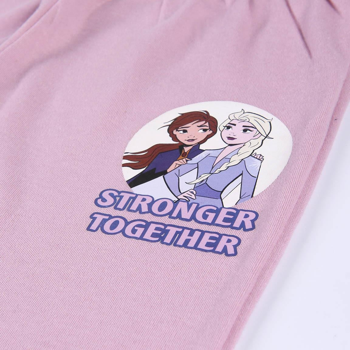 Disney Frozen Pyjamas aus 100 % Baumwolle