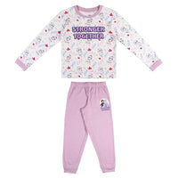 Disney Frozen Pyjamas aus 100 % Baumwolle