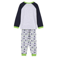 Toy Story-Pyjama aus 100 % Baumwolle