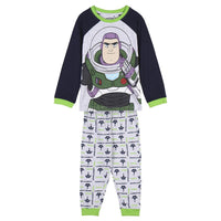 Toy Story-Pyjama aus 100 % Baumwolle