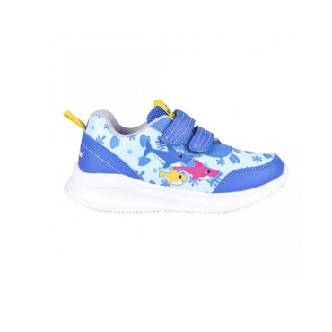 Baby Shark-Sneaker 