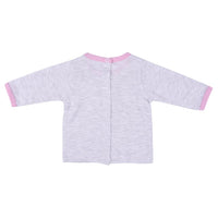 Minnie Mouse-Strampler aus Baumwolle