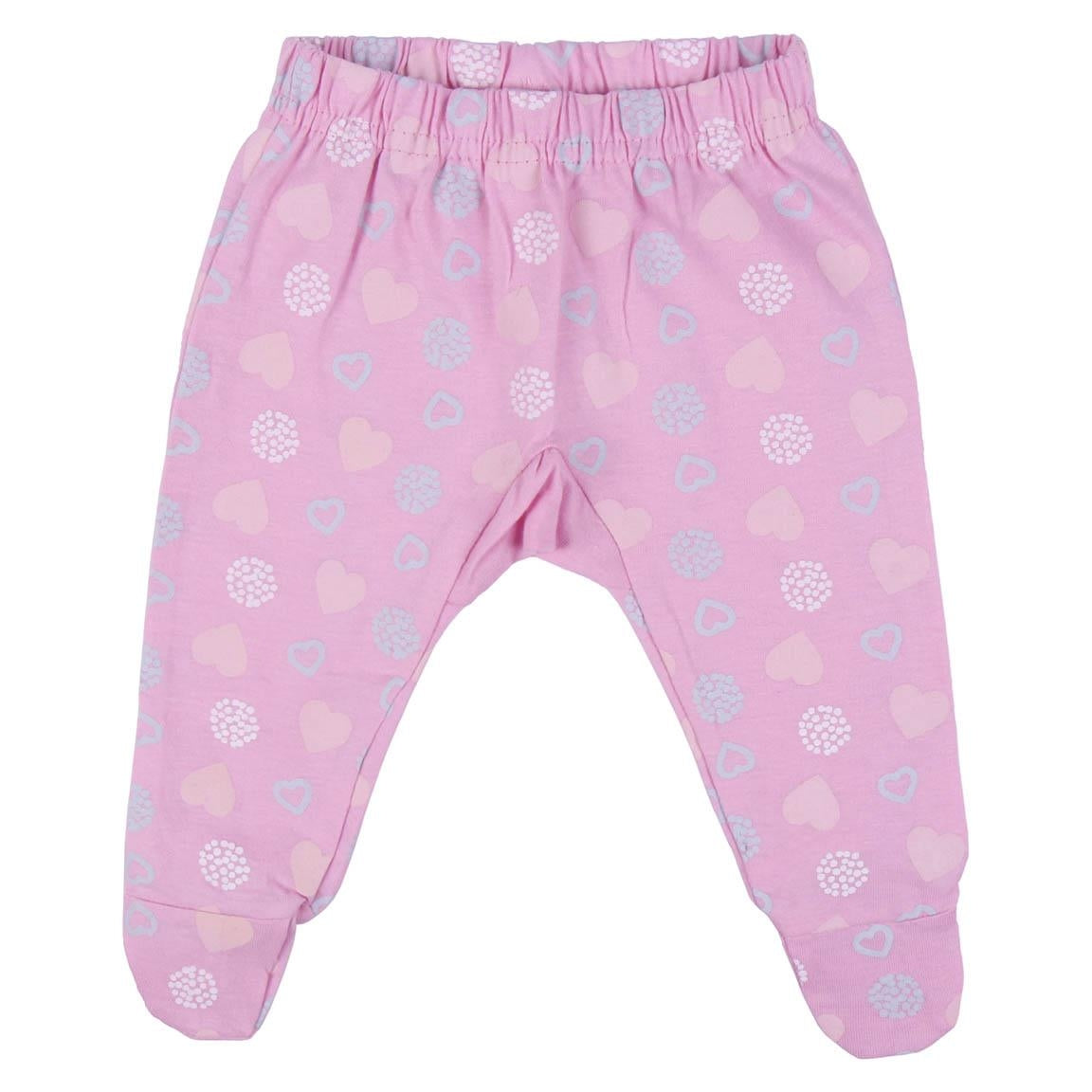 Minnie Mouse-Strampler aus Baumwolle