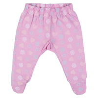 Minnie Mouse-Strampler aus Baumwolle