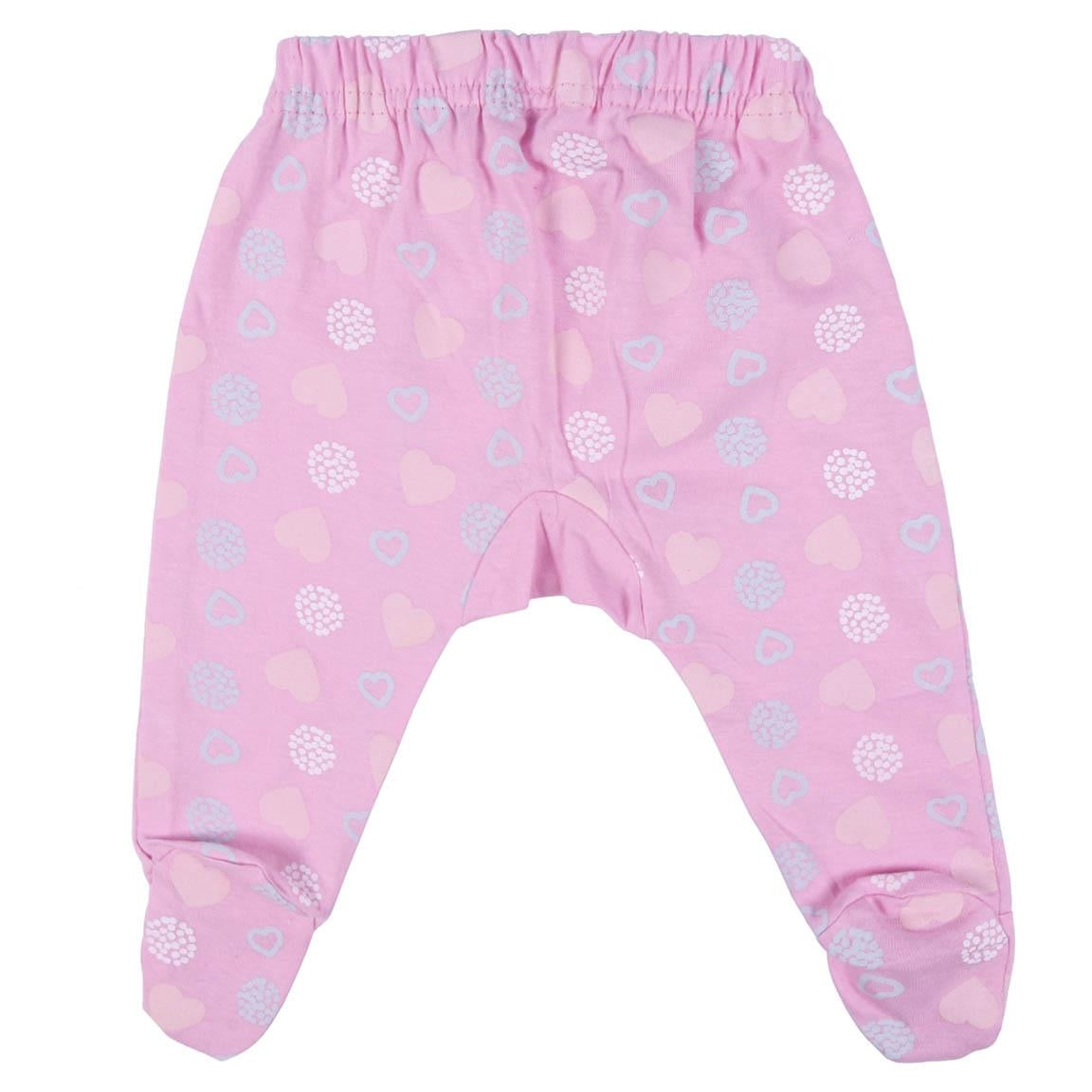 Minnie Mouse-Strampler aus Baumwolle