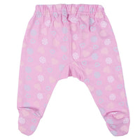 Minnie Mouse-Strampler aus Baumwolle