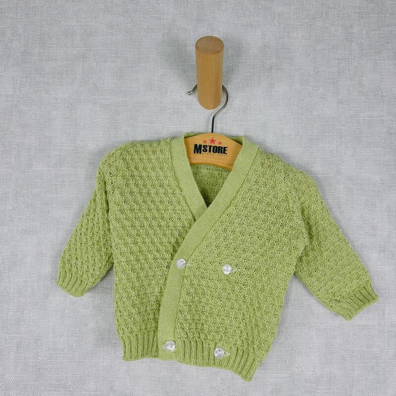 Baumwollpullover
