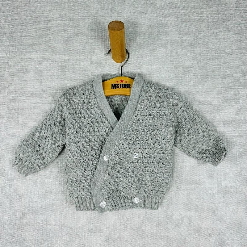 Baumwollpullover