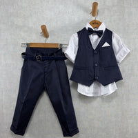 Baby-Outfit