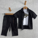 Neugeborenen-Outfit