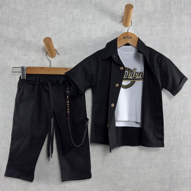 Neugeborenen-Outfit
