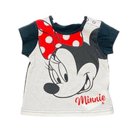 Disney-Baby-T-Shirt aus 100 % Baumwolle