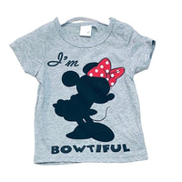 Disney-Baby-T-Shirt aus 100 % Baumwolle