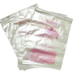 5 Sacchetti perlati per corredino - Mstore016 - Sacchetti corredino - 7sons