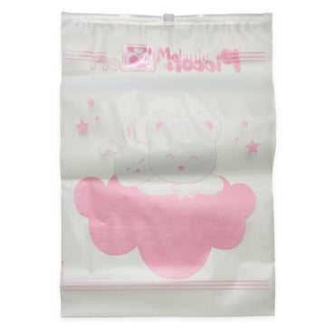 6 Sacchetti Trasparenti per corredino - Mstore016 - Sacchetti corredino - Melanie