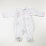 Tutina 100% Cotone La Margherita - Mstore016