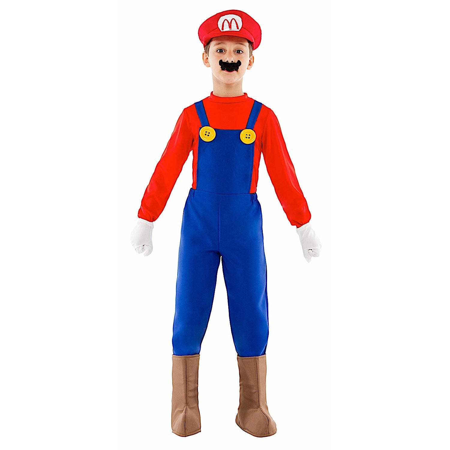 Mario - Mstore016