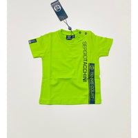 T-Shirt Sergio Tacchini neonato - Mstore016