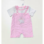 Pagliaccetto Bidibimbo 100% Cotone - Mstore016