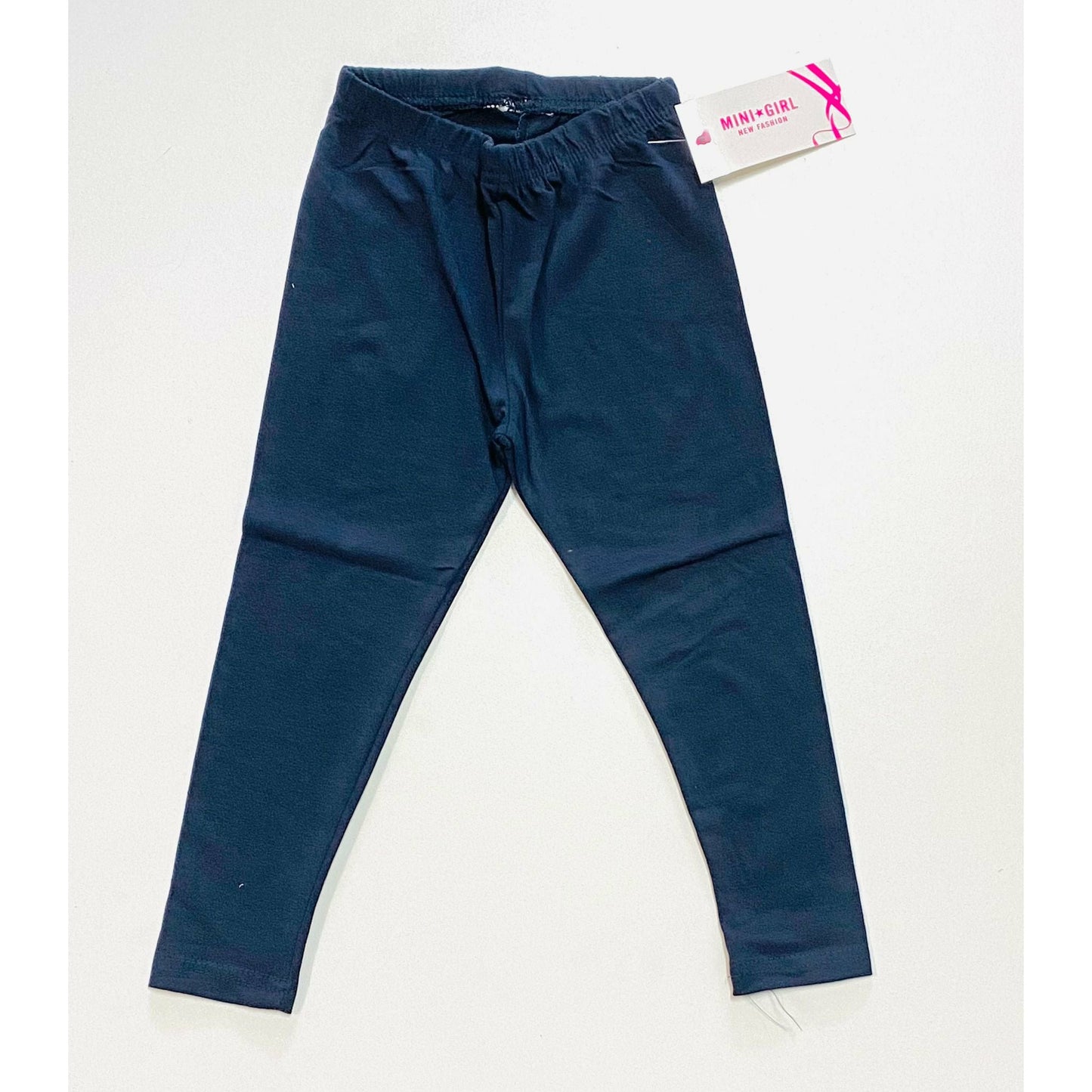 Leggins Bimba in Cotone 4/16 Anni - Mstore016