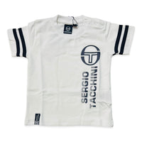 T-Shirt Sergio Tacchini neonato - Mstore016