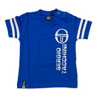 T-Shirt Sergio Tacchini neonato - Mstore016