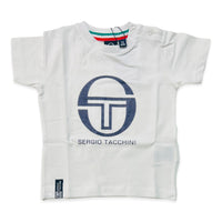 T-Shirt Sergio Tacchini neonato - Mstore016