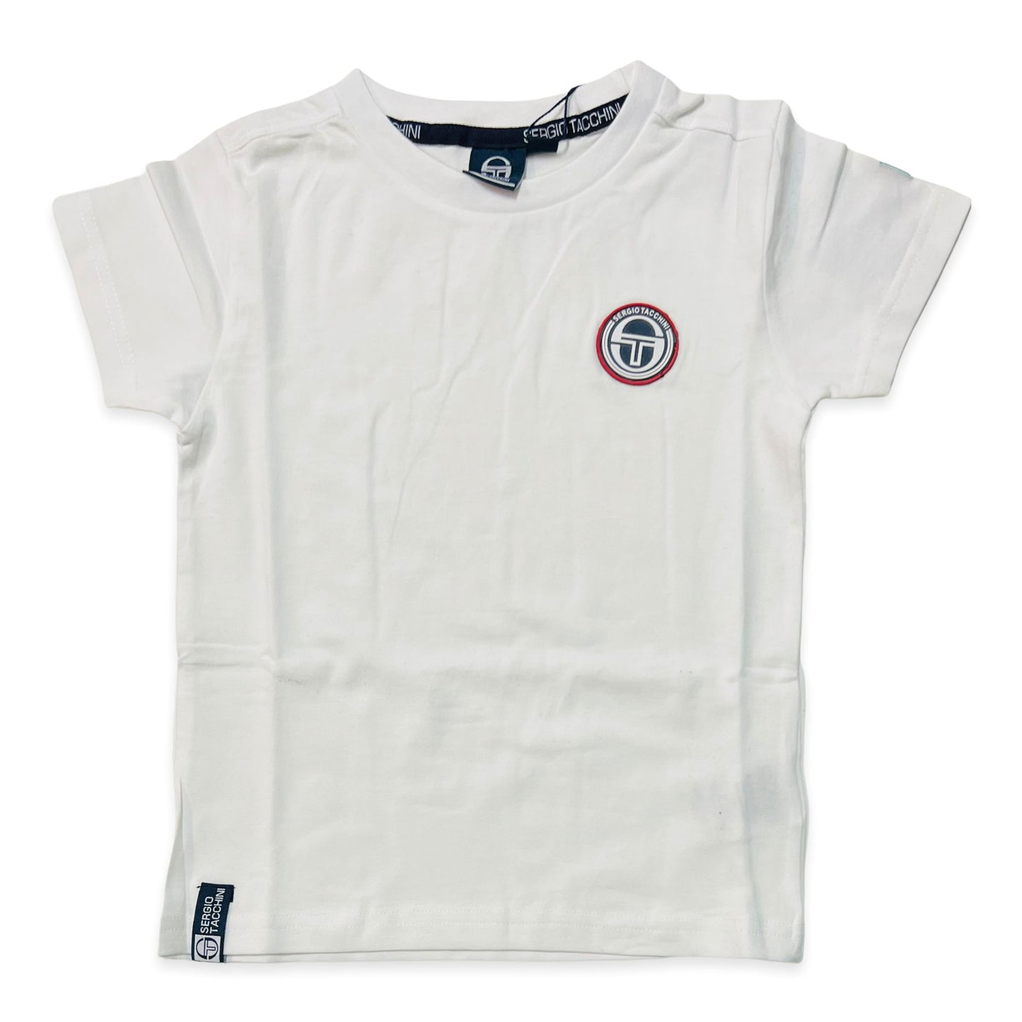 T-Shirt Sergio Tacchini - Mstore016