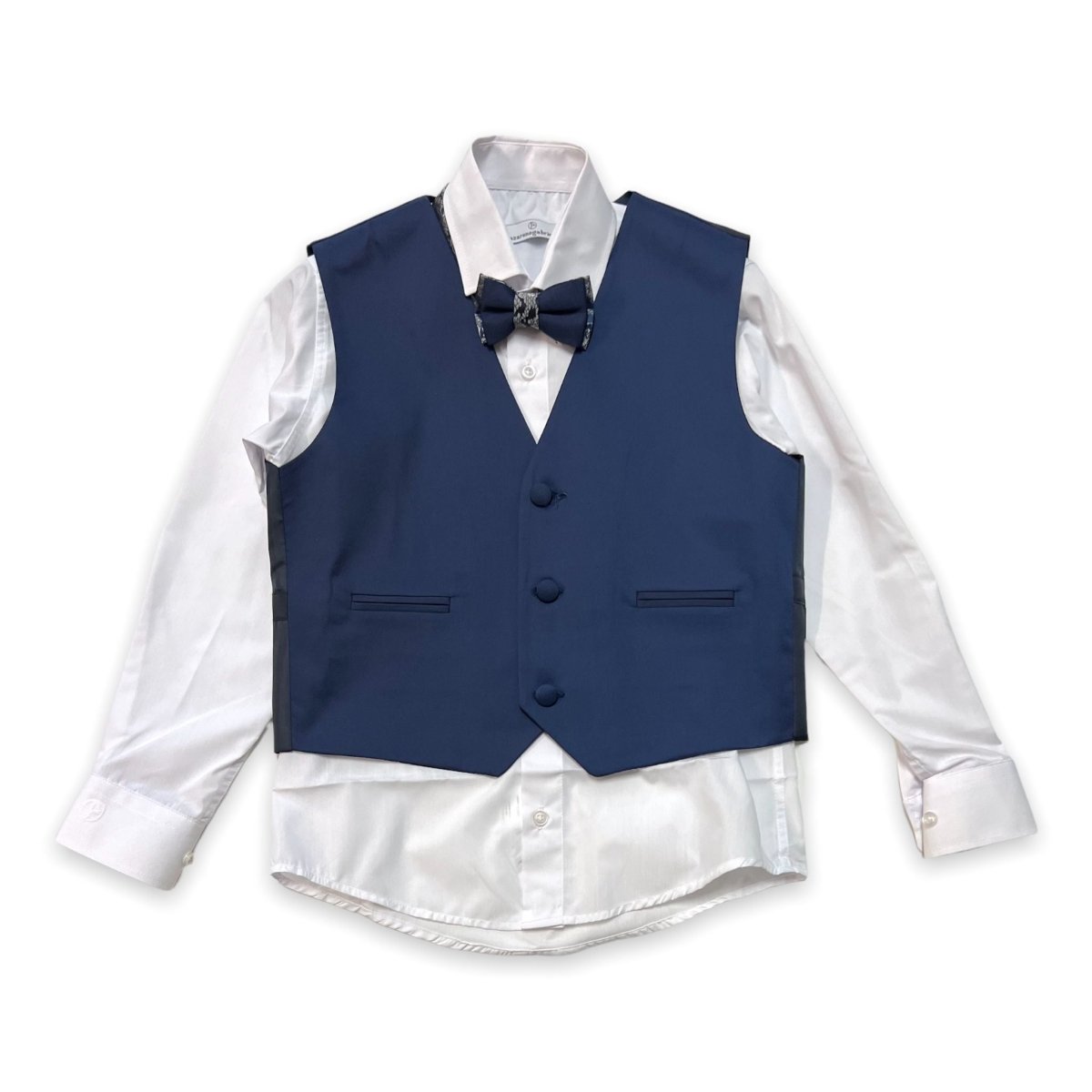 Abito cerimonia Elegante bambino - Mstore016 - Nazareno Gabrielli