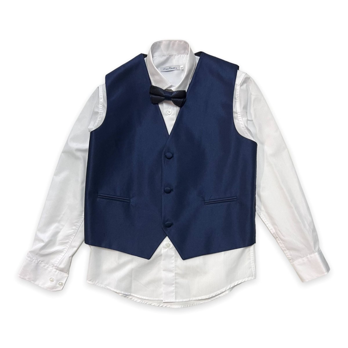 Abito cerimonia Elegante bambino - Mstore016 - Pierer Cardin