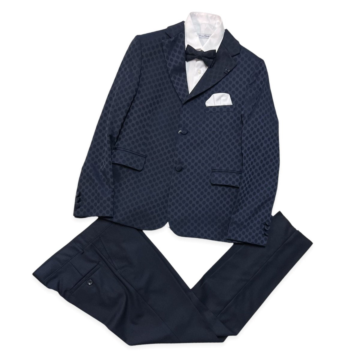 Abito cerimonia Elegante bambino - Mstore016 - Pierer Cardin