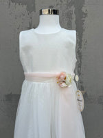 Abito Elegante Bimba - Mstore016 - abiti cerimonia bimba - Alessia