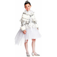 Ballerina dell'opera - Mstore016 - Carnevale BIMBA - Veneziano