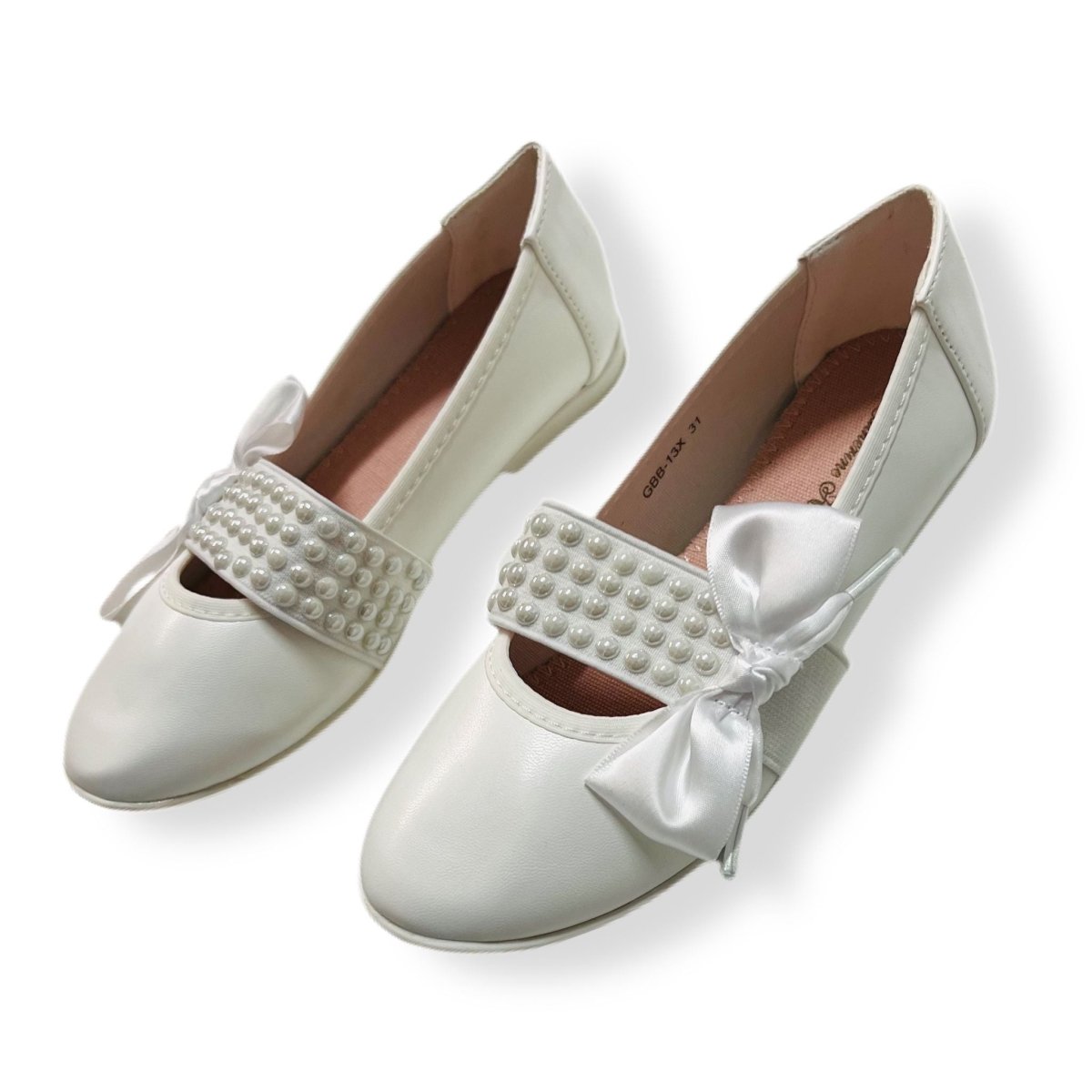 Ballerine Bimba - Mstore016 - Ballerina bimba - Chaterine