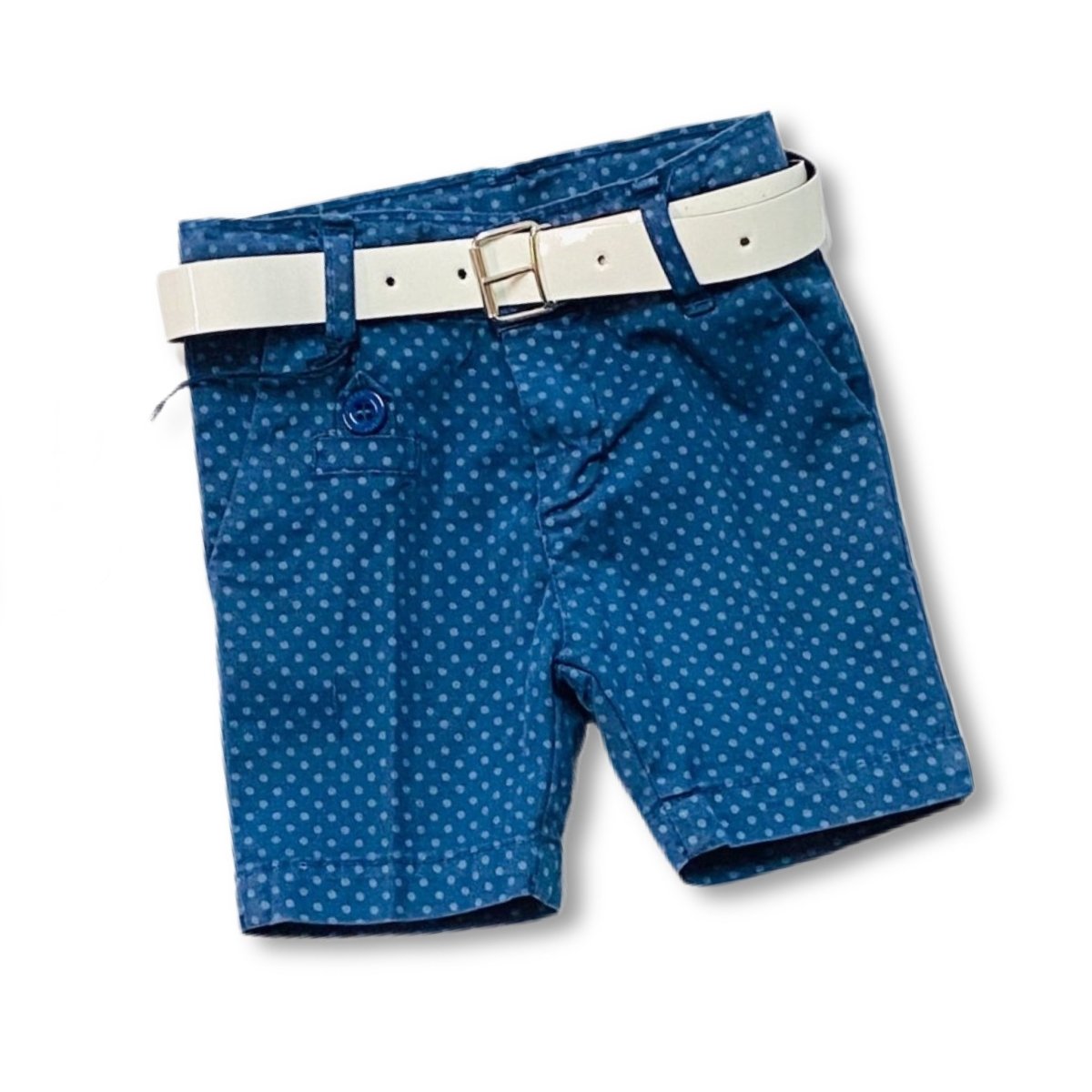 Bermuda in Cotone - Mstore016 - Bermuda Bimbo - Rebel