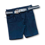 Bermuda in Cotone Neonato - Mstore016 - Bermuda Neonato - Rebel