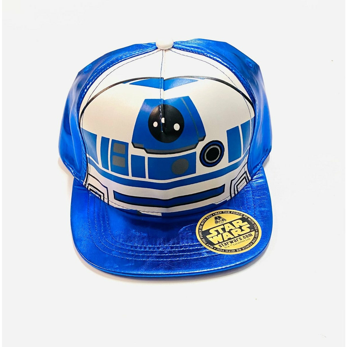 Berretto Star-Wars 4/12 Anni - Mstore016