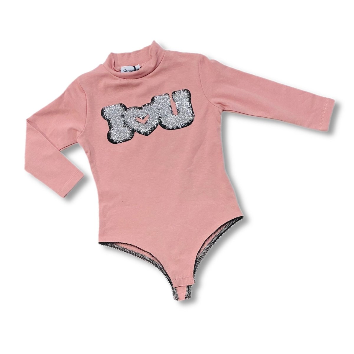 Body Caldo Cotone - Mstore016 - Body Bimba - Granada