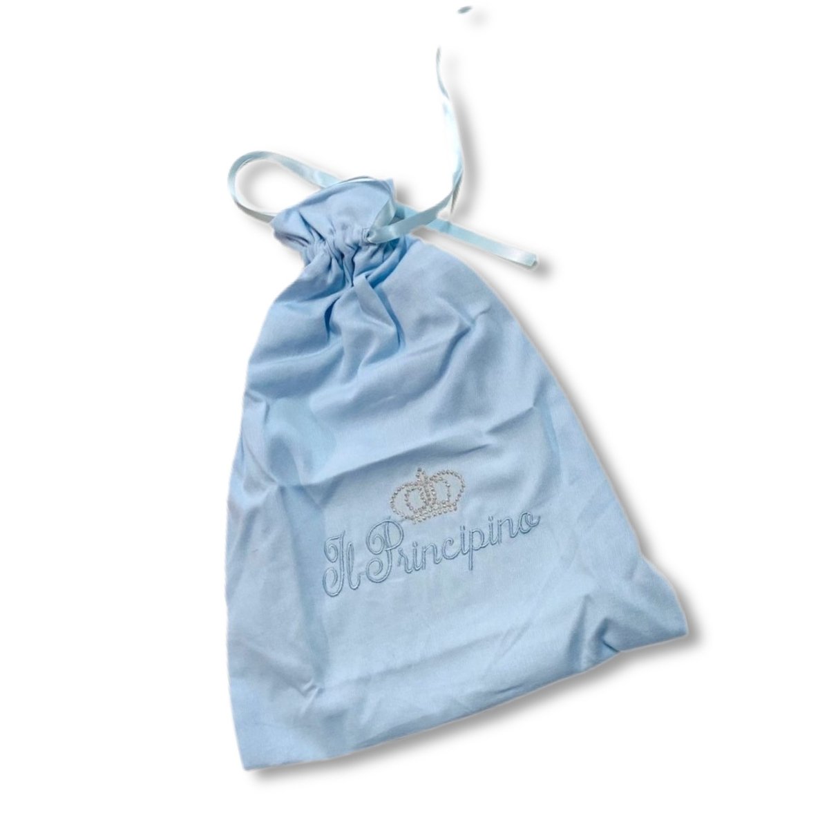 Borsa porta Oggetti/Primo Cambio Principino - Mstore016 - Borsa porta oggetti - Melanie